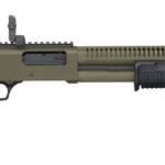 MOSSBERG 590R 12/18.5 6+1 ODG