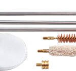 PRO SHOT BLACK POWDER CLEANING - KIT .50CAL