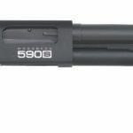 MOSSBERG 590S SHOCKWAVE 12/14 3" SYN