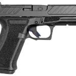 SHADOW SYSTEMS CR920XL LE 9MM BK/BK OR 10+1