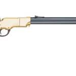 TAYLOR'S & COMPANY 1860 HENRY RIFLE 45LC BL/WD