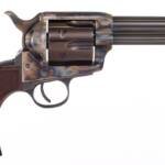 TAYLOR'S & COMPANY GUNFIGHTER 45LC BL/WD 4.75"