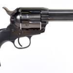 TAYLOR'S & COMPANY DEVIL ANSE 45LC BL/BLK 4.75"