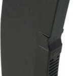 AMEND2 AR-15 MAGAZINE 5.56X45 - 30RD POLYMER BLACK MOD-A