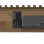 CMMG UPPER RECEIVER ASSEMBLY - MK4/AR15 MIDNIGHT BRONZE
