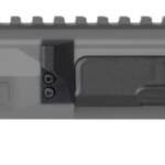 CMMG UPPER RECEIVER ASSEMBLY - MK4/AR15 TUNGSTEN
