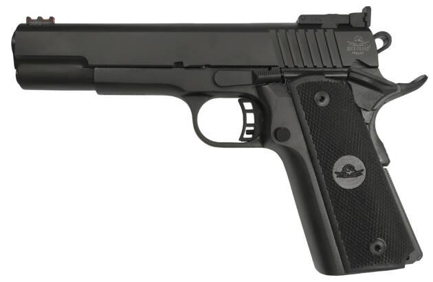 ROCK ISLAND ARMORY TCM ARMORLUBE 22TCM FS 17+1