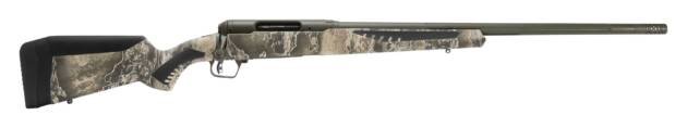 SAVAGE ARMS 110 TIMBERLINE 300WSM OD/RT  #
