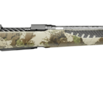 SAVAGE ARMS 110 UL 6.5CR CARBON CAMO     #
