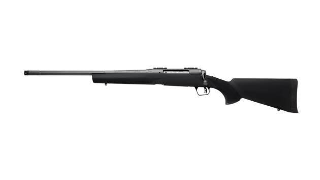 SAVAGE ARMS 110 TRAIL HUNTER LT 30-06 LH #