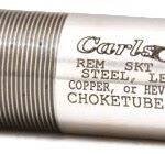 CARLSONS CHOKE TUBE FLUSH - MOUNT 12GA TURKEY REM CHOKE