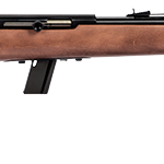 SAVAGE ARMS 64 SEMI-AUTO 22LR BL/WD 10+1