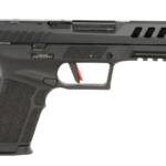 TISAS PX-5.7 5.7X28 BK 4.8" 20+1 OR