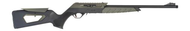 TRISTAR SPORTING ARMS KR22 22LR ODG 10+1 18.6"