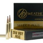 WEATHERBY 300WBY 180GR BARNES TTSX