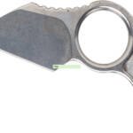 KA-BAR GEORGE ROSCOE 1.8" - FORGED EDC KNIFE WITH SHEATH