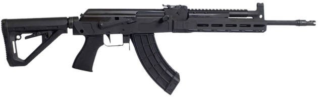 CENTURY ARMS MB47 SHARPS 7.62X39 30+1