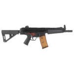 CENTURY ARMS AP53 5.56X45 BLK 8.3" BRACE