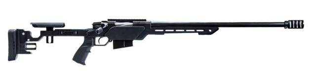 CENTURY ARMS ATA ALR 6.5CR 24" 10+1