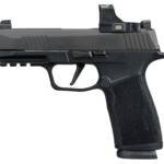 SIG SAUER P365X-MACRO 9MM 3.7" ROMEO-RS