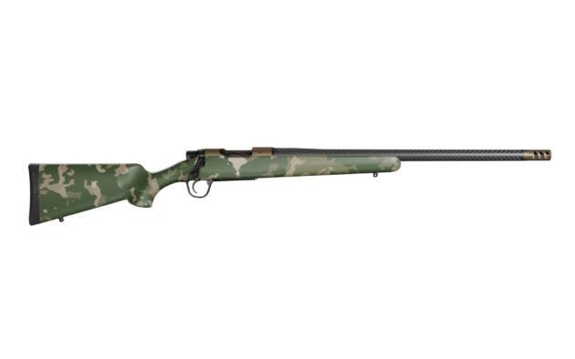 CHRISTENSEN ARMS RL FFT 7MMPRC CNYN PHNTM  22"