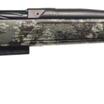 CHRISTENSEN ARMS EVOKE HNTR 25CR BLK/CAMO 20"
