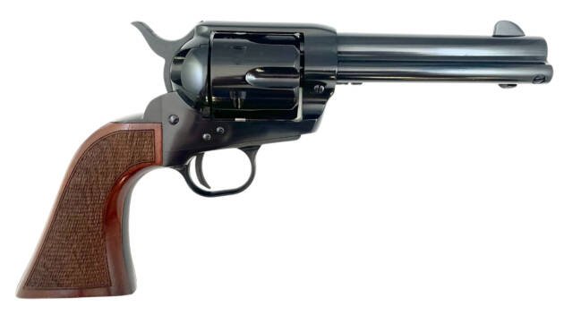 TAYLOR'S & COMPANY 1873 TC9 9MM BL/WD 4.75"