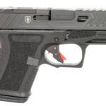 SHADOW SYSTEMS CR920 WAR POET 9MM 13+1