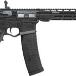 AMERICAN TACTICAL INC ALPHA MAXX 5.56 16" 60+1 MLOK