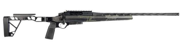 SEEKINS PRECISION SLAM M3 7PRC MOUNTAIN SHDW 22"