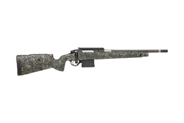 SEEKINS PRECISION ELEMENT M3 308WIN MOUNTAIN 16"