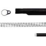 CMC AR15 8-POSITION EXTENDED - BUFFER TUBE ASSEMBLY KIT A5