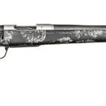 CHRISTENSEN ARMS RIDGELINE FFT 25CR CB/GY 20"