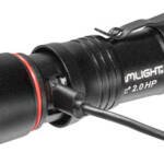 STREAMLIGHT PRO-TAC 2.0 HP USB - LIGHT WHITE LED W/ USB CORD