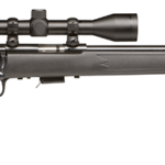 SAVAGE ARMS 93 BOLT 22MAG BL/SYN SCP PKG