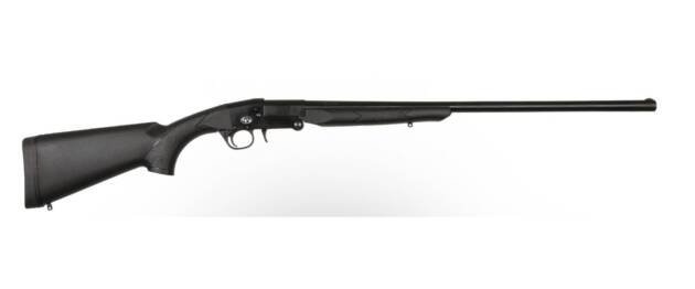 CHARLES DALY 101 SINGLE SHOT 12/28 BL/SY 3"