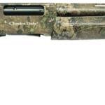 CHARLES DALY 301 PUMP TURKEY 20/22 STRATA
