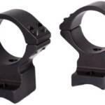 TALLEY RING/BASE COMBO 1" - MEDIUM WEATHERBY MARK V 6 LUG