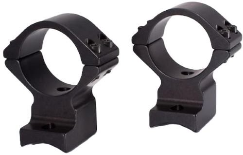 TALLEY RING/BASE COMBO 1" - MEDIUM WEATHERBY MARK V 6 LUG