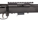 SAVAGE ARMS 93 BOLT 17HMR BL/SY 16.5" TB