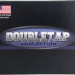 DOUBLETAP 10MM 135GR JHP - CONTROLLED EXP. 20RD 50BX/CS