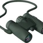 BUSHNELL A1 BINO 10X25 GRN