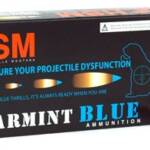 HSM 223 REM 55GR BLITZ KING - 20RD 25BX/CS