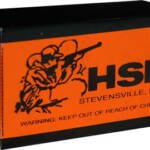 HSM 223 REM 52GR MATCH BTHP - 50RD 10BX/CS