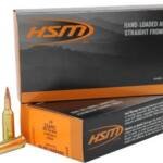 HSM 22 ARC 60GR V-MAX - 20RD 25BX/CS