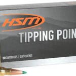 HSM 270 WIN 140GR GAME CHANGER - 20RD 20BX/CS