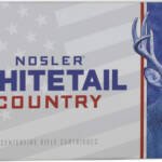 NOSLER WHITETAIL 270 WIN 130GR - SP 20RD 10BX/CS