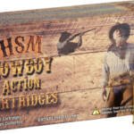 HSM COWBOY 44 REM MAG 200GR - RNFP 50RD 10BX/CS