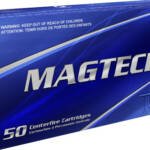 MAGTECH 45 ACP 230GR FMJ - 50RD 20BX/CS