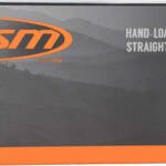 HSM 500 SW MAG 330GR LEAD-RN - FP 20RD 20BX/CS